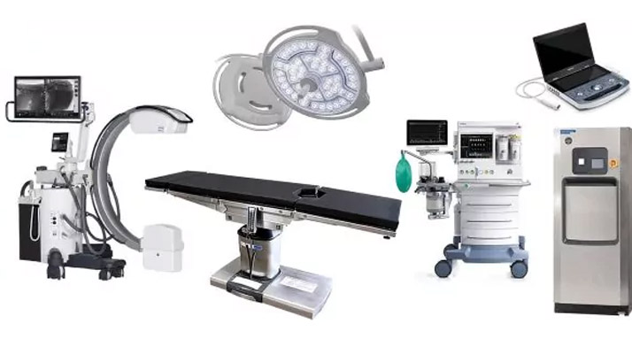 Medical Equipment