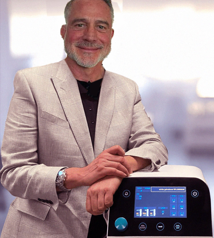 Pete Aderman